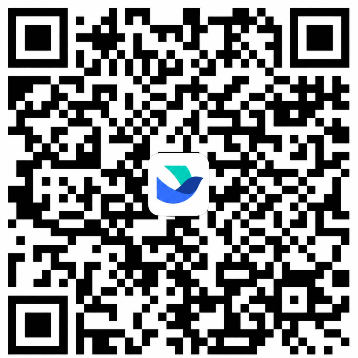 保定奇鹛信息技术有限公司飞书二维码