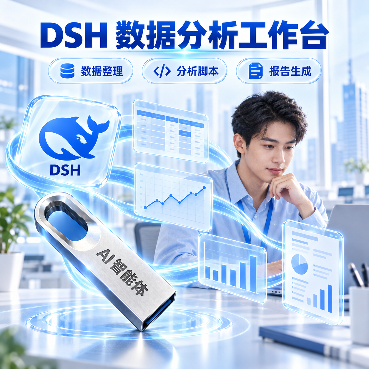 Agent Flash Driver 项目图片