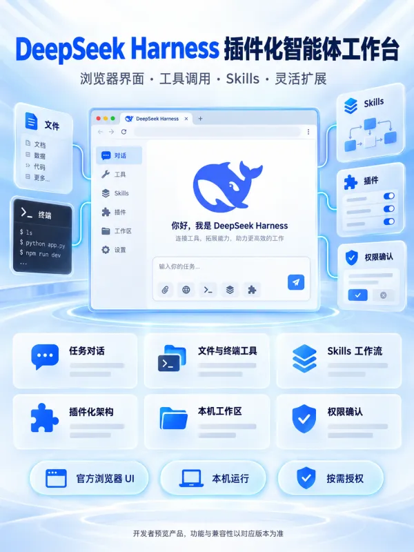 Agent Flash Driver 项目图片